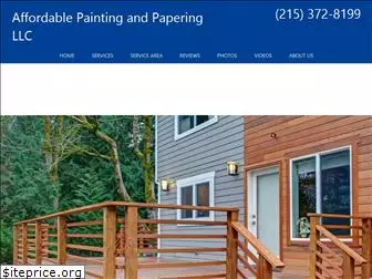 affordable-pro-painting.com