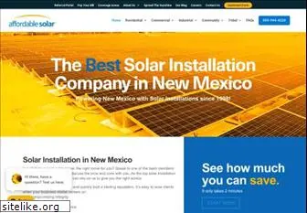affordable-solar.com