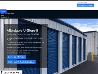 affordable-u-store-it.com