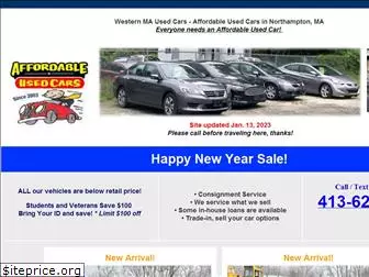 affordable-used-cars.com