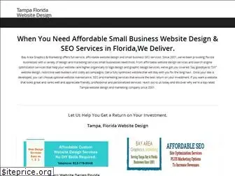 affordable-webdesigntampa.com