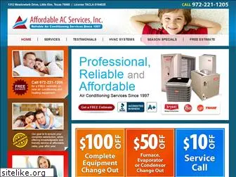 affordableacservices.com