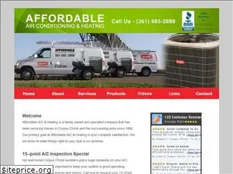affordableaircc.com