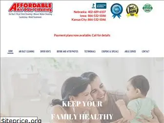 affordableairductcleaning.net