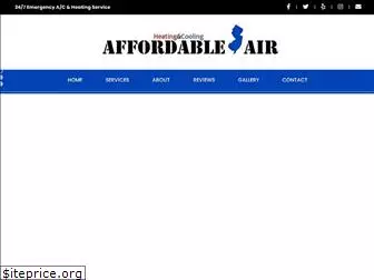 affordableairnj.com