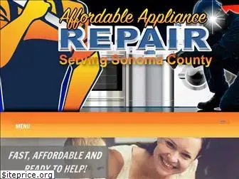 affordableappliancepro.com