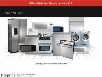 affordableappliancesvc.com