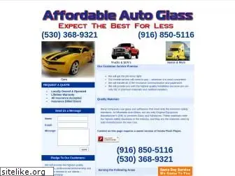 affordableautoglassonline.com