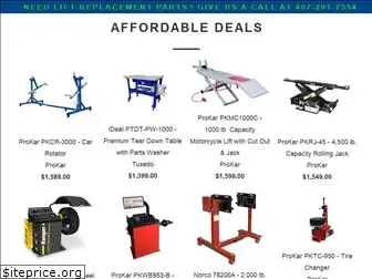 affordableautomotiveequip.net