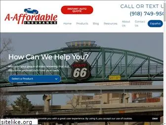 affordableautopolicy.com