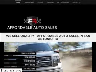 affordableautosalestx.com