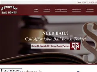 affordablebailbondsbcs.com