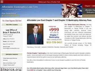 affordablebankruptcylawfirm.com