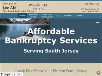 affordablebankruptcysolutions.com