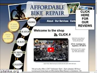 affordablebikerepair.com