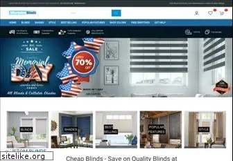 affordableblinds.com