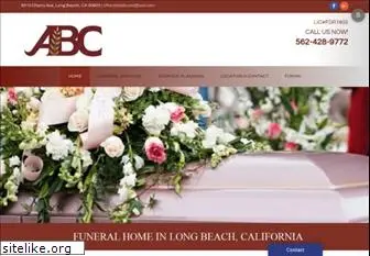 affordableburial.net