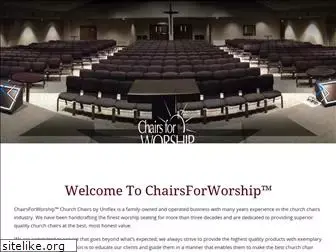 affordablechurchseating.com