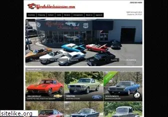 affordableclassicsinc.com