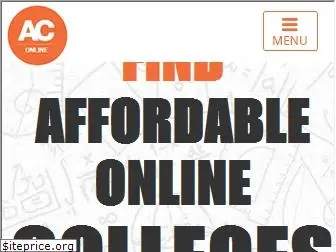 affordablecollegesonline.org