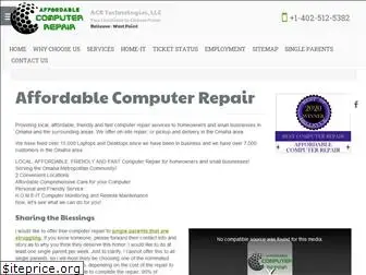 affordablecomputerrepair.co