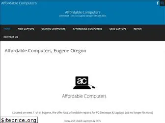 affordablecomputers.net