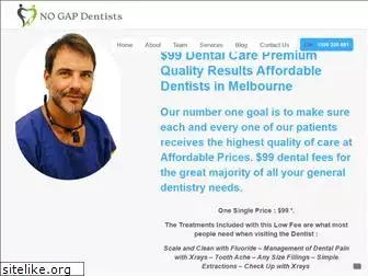 affordabledentistcbd.melbourne