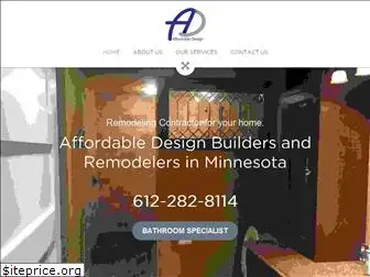 affordabledesignbuilders.com