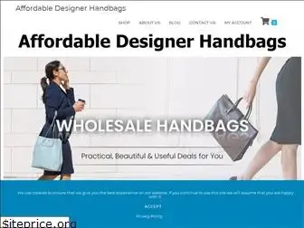affordabledesignerhandbags.com