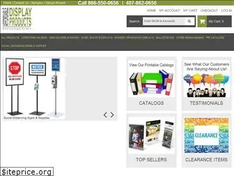 affordabledisplayproducts.com