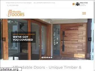 affordabledoors.com.au