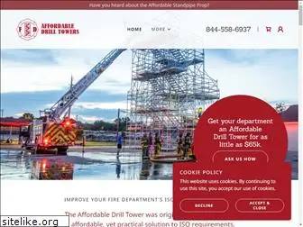 affordabledrilltowers.com