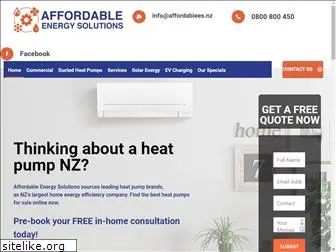 affordableenergysolutions.co.nz