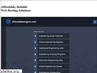 affordableengine.com