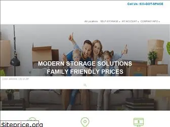 affordablefamilystorage.com
