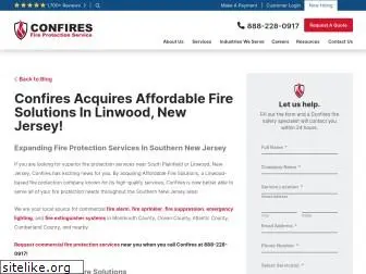 affordablefiresolutions.com