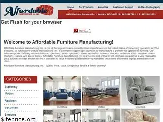 affordablefurniture.ms