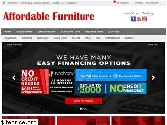 affordablefurniturehouston.com