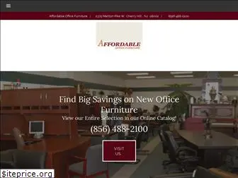 affordablefurnitureinc.com