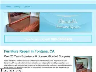 affordablefurniturerepair.net