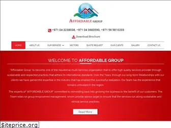 affordablegroups.com