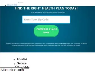 affordablehealthcare123.com