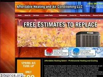 affordableheatingsalem.com