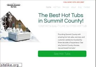 affordablehottubs.com