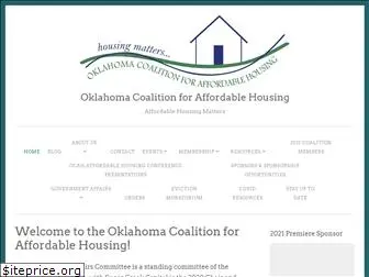 affordablehousingcoalition.org