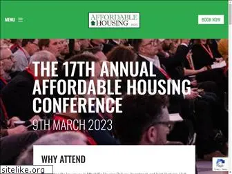 affordablehousingevent.com