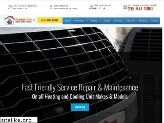 affordablehvacpa.com