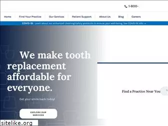 affordableimplant.com