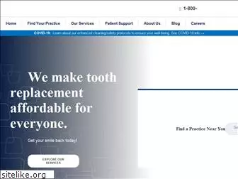 affordableimplants.org