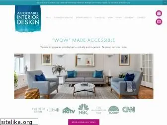 affordableinteriordesign.com